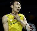 After 8 month ban Wei denied world championship wildcard