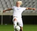 Women's World Cup: England go for experience