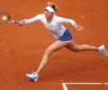 French Open PHOTOS: Sharapova, Murray, Berdych storm into second round