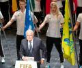 Scandal brought shame and humiliation to football: Blatter