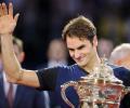 Federer downs old foe Nadal; wins 7th Basel title