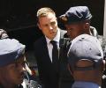 Prosecutors want Pistorius to be convicted of murder