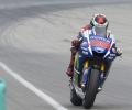 Lorenzo cannot intervene in Rossi appeal to CAS