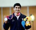 Asian Shooting C'ship: India add 7 more medals to their tally