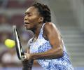 Venus returns to top 10 after four years!