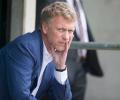 Another setback for Moyes...bid to resurrect career in Spain fails