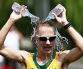 Aussie Tallent demands gold medal after Russia report