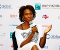 WTA rankings: Venus becomes oldest woman to enter top 10