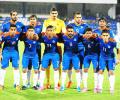 India rises to best annual FIFA ranking in 6 years