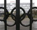 Moscow anti-doping lab shared site with accused doctor, claims WADA report