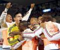 World Cup qualifiers: Rodriguez snatches draw for Colombia