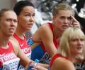 Russian athletes set to return as WADA lifts doping ban