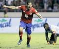 Road to Russia: CONCACAF big guns start with wins