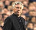 Will Ancelotti return to the helm at Chelsea?