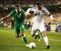 Euro 2016 qualifiers: Ireland secure berth after Walters brace