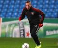 Bayern Munich's Ribery closing in on comeback, confirms coach Guardiola