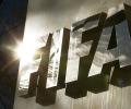 FIFA ethics committee requests sanctions against Blatter, Platini