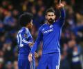 Rejuvenated Chelsea look ready for Champions League