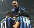 Serie A PHOTOS: Inter go top after Fiorentina held by lowly Empoli