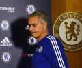 We need to keep getting results for our pride and for Chelsea fans: Mourinho