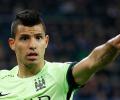 City have experience for Champions League challenge: Aguero