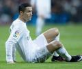 Like him or not, Ronaldo is still indispensable for Portugal