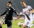 Europa League PHOTOS: Spurs, Liverpool and Bilbao through, Dnipro out