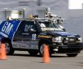 Driverless car racing series; is it a sport or not?