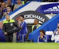 FA allows Mourinho to go scot-free over spat with team doctor