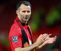 Football Briefs: Giggs named Wales manager