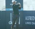 Dunhill Links Championship: Disappointing start for Indian trio