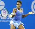 Venus Williams wins Wuhan Open title