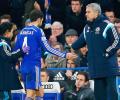 Mourinho gives me confidence; he is best man for Chelsea: Fabregas