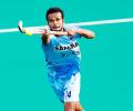 India thrash Kiwis 3-1 to level Hockey Test series