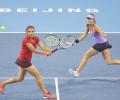 Sania-Hingis enter China Open final, poised for eight crown