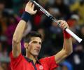 Djokovic pulls out of IPTL 2, Wawrinka drafted in