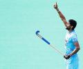 Hockey Test: India edge past Kiwis 3-2