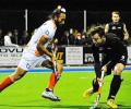 Hockey Test: India hold NZ to 1-1 draw, win series 2-1