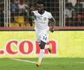 ISL: Chennaiyin gift Big B birthday present as Mendoza tricks to sink FC Goa