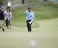 President's Cup golf: Sleepless nights await Lahiri after crucial missed putt