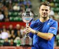 Wawrinka wins Japan Open, takes career title count to 11