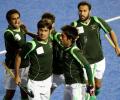 Sports Shorts: Pakistan hockey team's Asiad participation in jeopardy