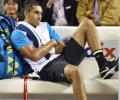 Another foul-mouthed outburst from Nick Kyrgios