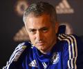 Mourinho receives Pulis backing as he readies to appeal fine