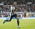 EPL: Wijnaldum scores four as Newcastle hammer Norwich