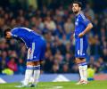 Fragile Chelsea face tough European test at Dynamo Kiev