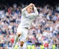 Ronaldo, Bayern mark record-breaking weekend in Europe