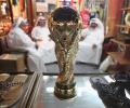 German prosecutor to look into 2006 World Cup allegations