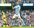 Aguero, Benzema join Ronaldo and Messi on Ballon d'Or shortlist