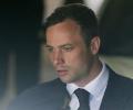 Pistorius freed on parole but will stay under house arrest